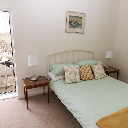 Ty Coets, Morfa Farm Villa Llantwit Major Eksteriør billede