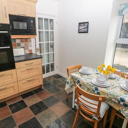 Ty Coets, Morfa Farm Villa Llantwit Major Eksteriør billede