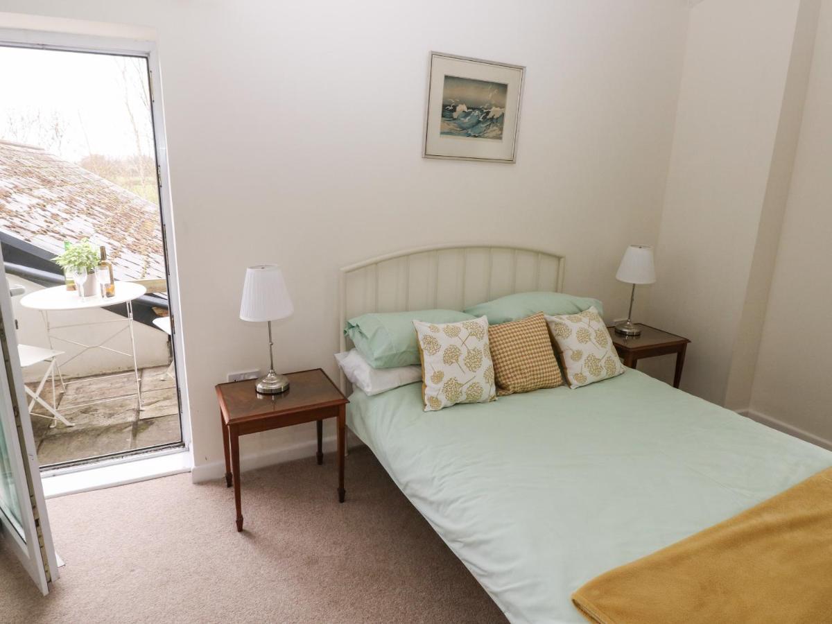 Ty Coets, Morfa Farm Villa Llantwit Major Eksteriør billede