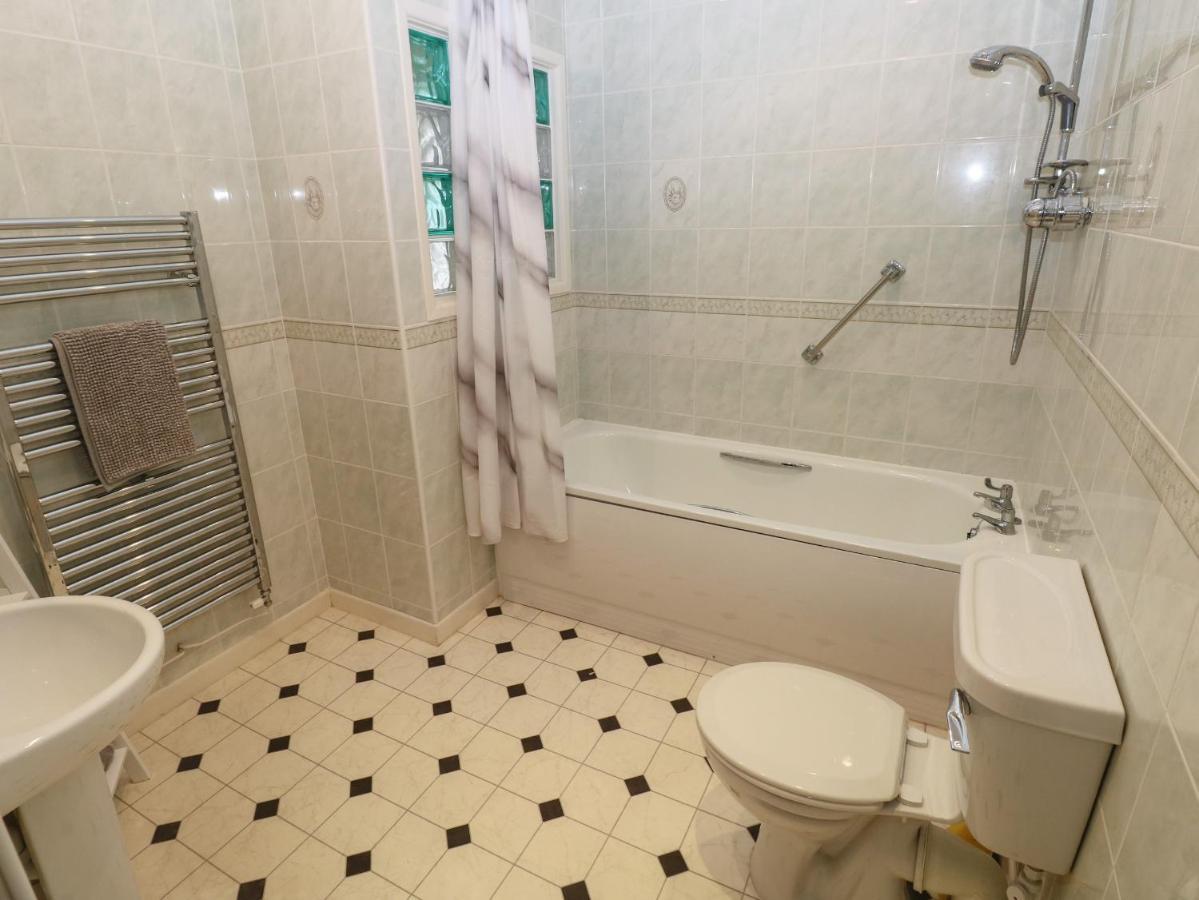 Ty Coets, Morfa Farm Villa Llantwit Major Eksteriør billede