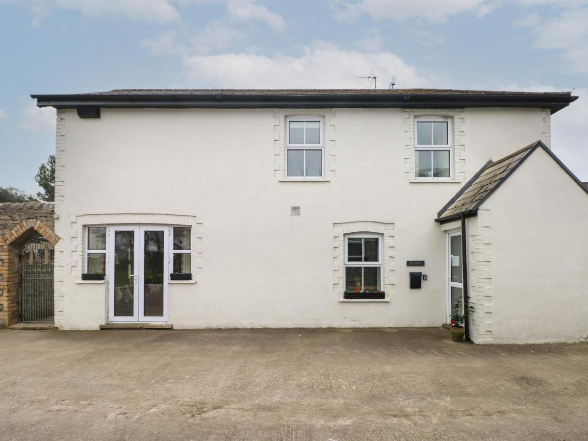 Ty Coets, Morfa Farm Villa Llantwit Major Eksteriør billede
