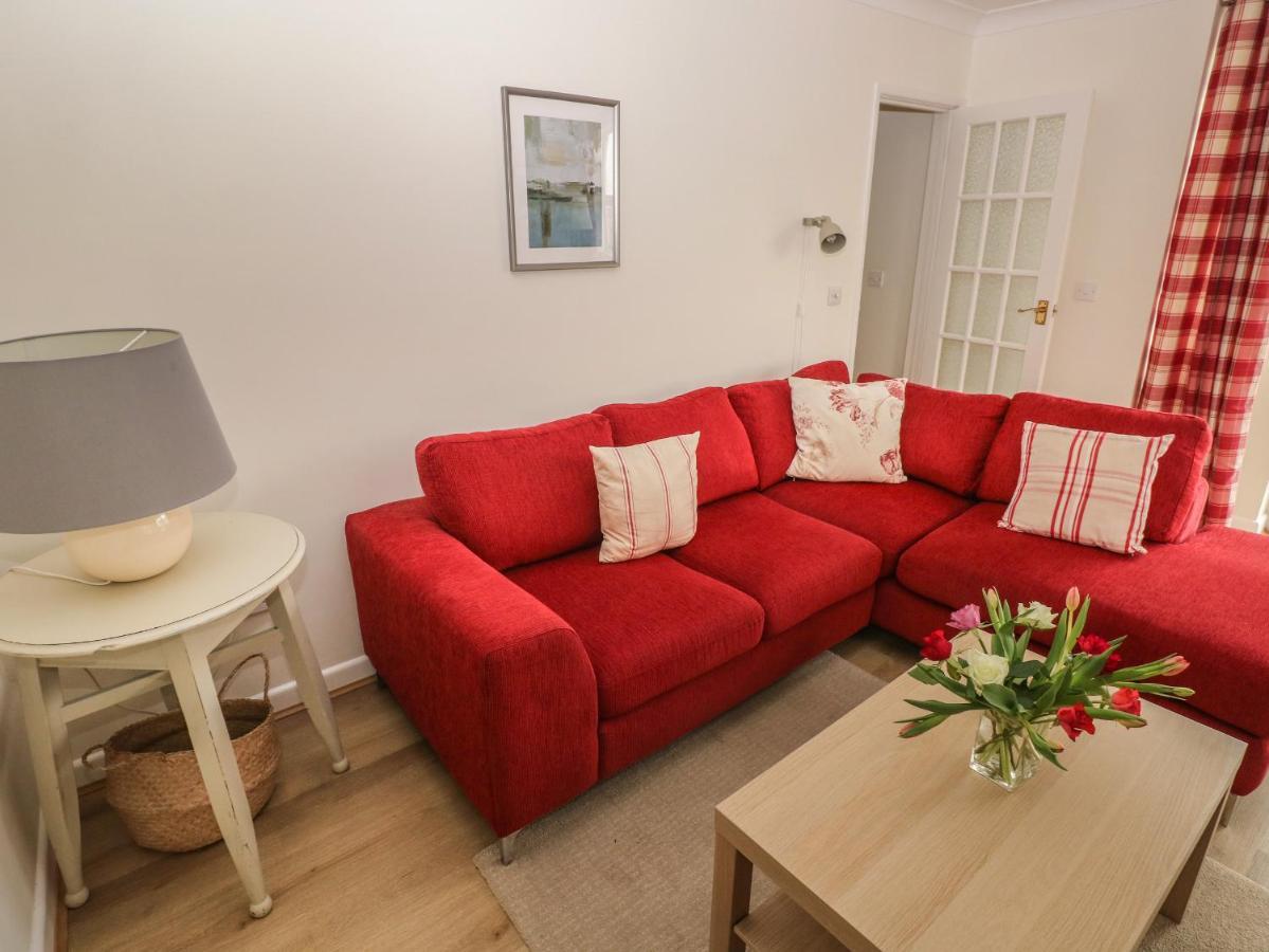 Ty Coets, Morfa Farm Villa Llantwit Major Eksteriør billede