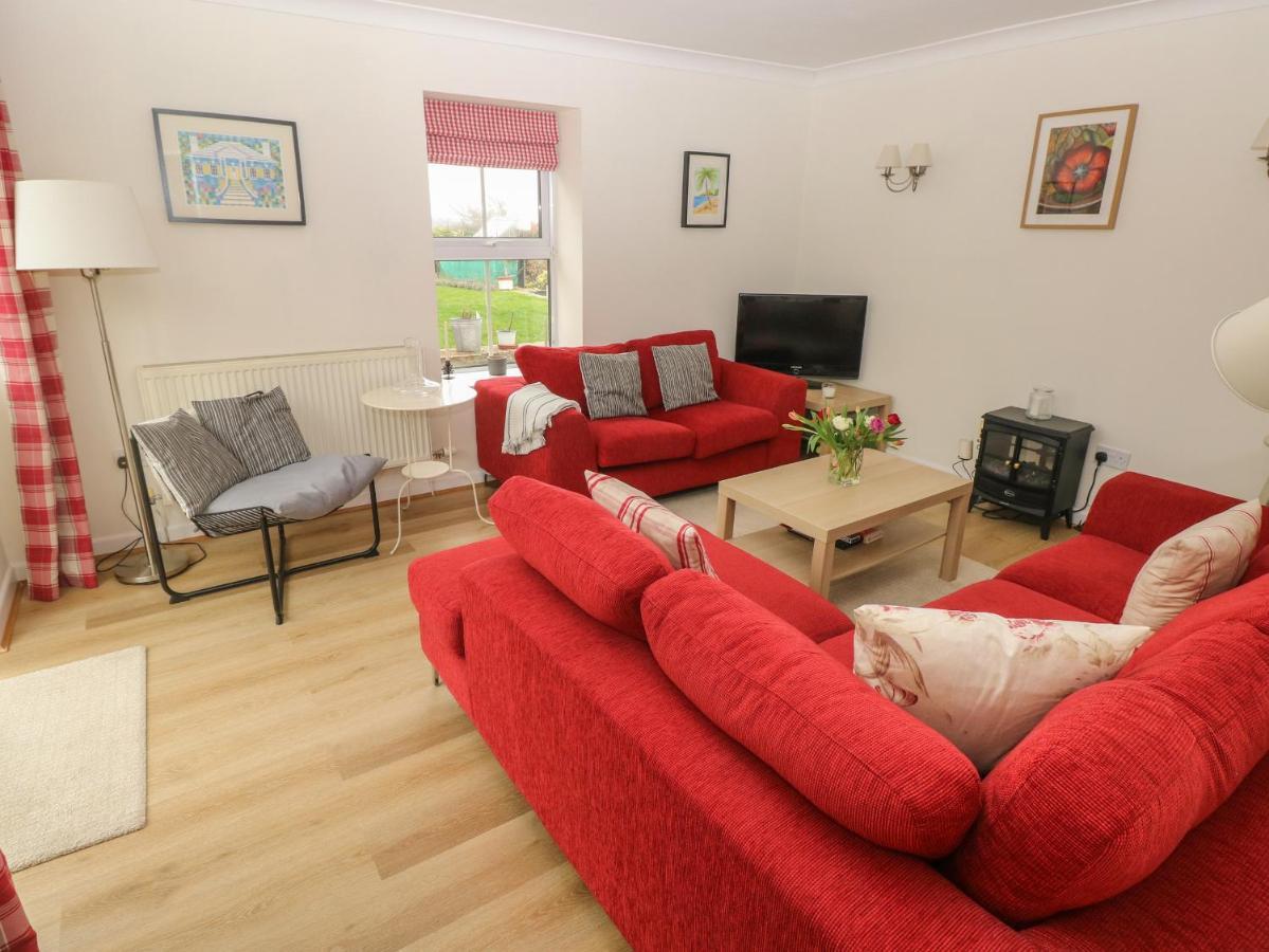 Ty Coets, Morfa Farm Villa Llantwit Major Eksteriør billede