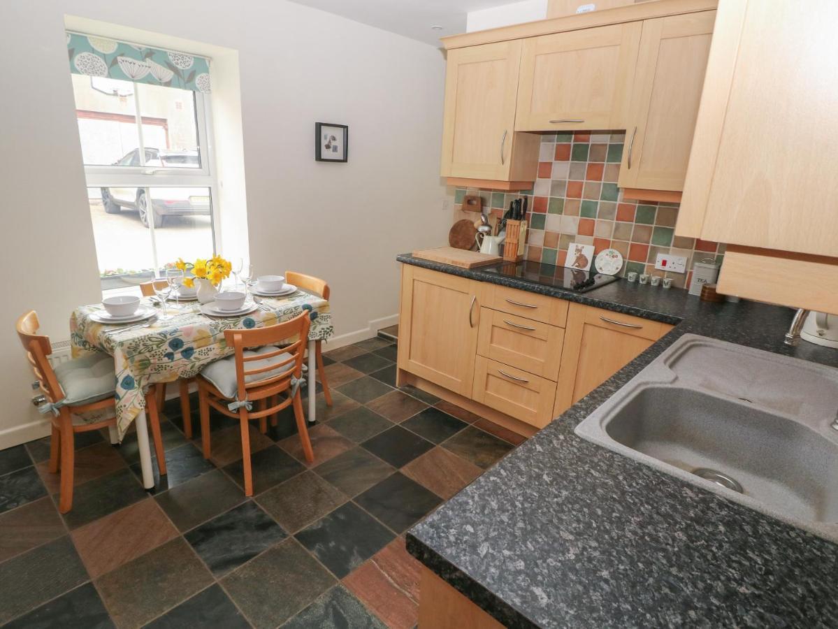 Ty Coets, Morfa Farm Villa Llantwit Major Eksteriør billede