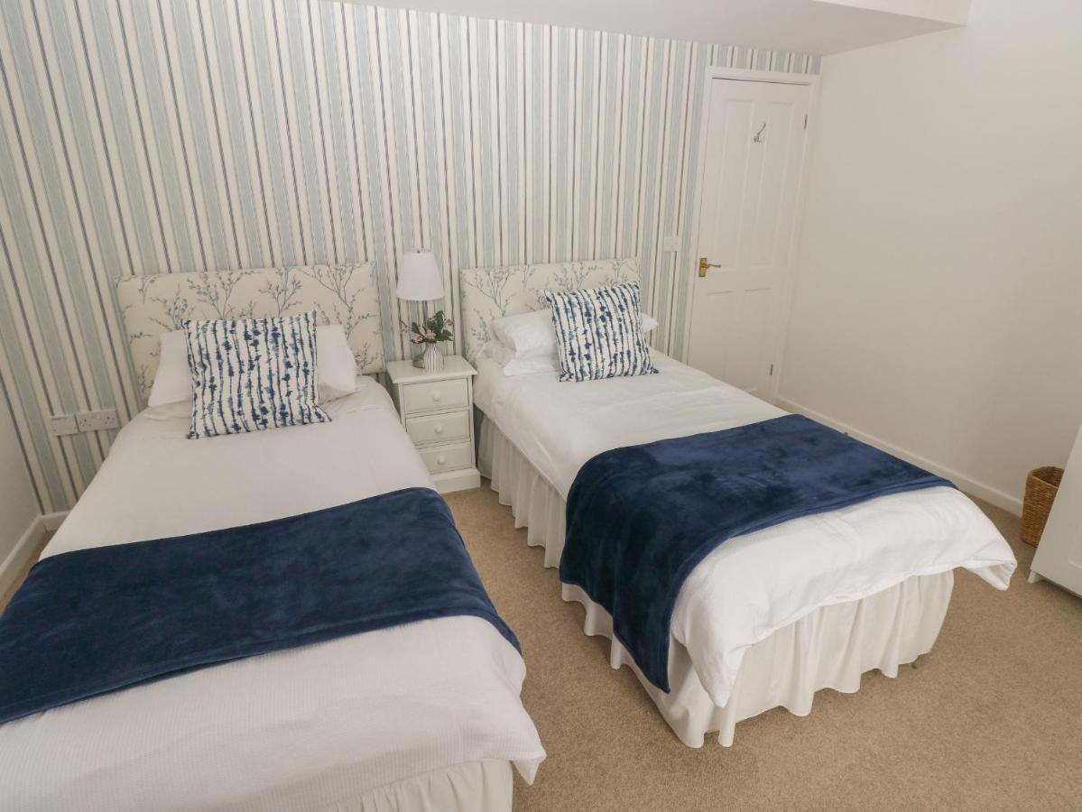 Ty Coets, Morfa Farm Villa Llantwit Major Eksteriør billede