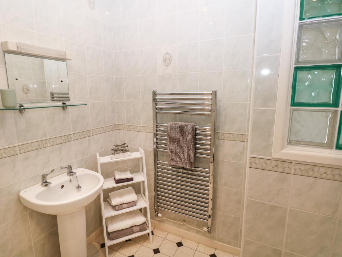Ty Coets, Morfa Farm Villa Llantwit Major Eksteriør billede
