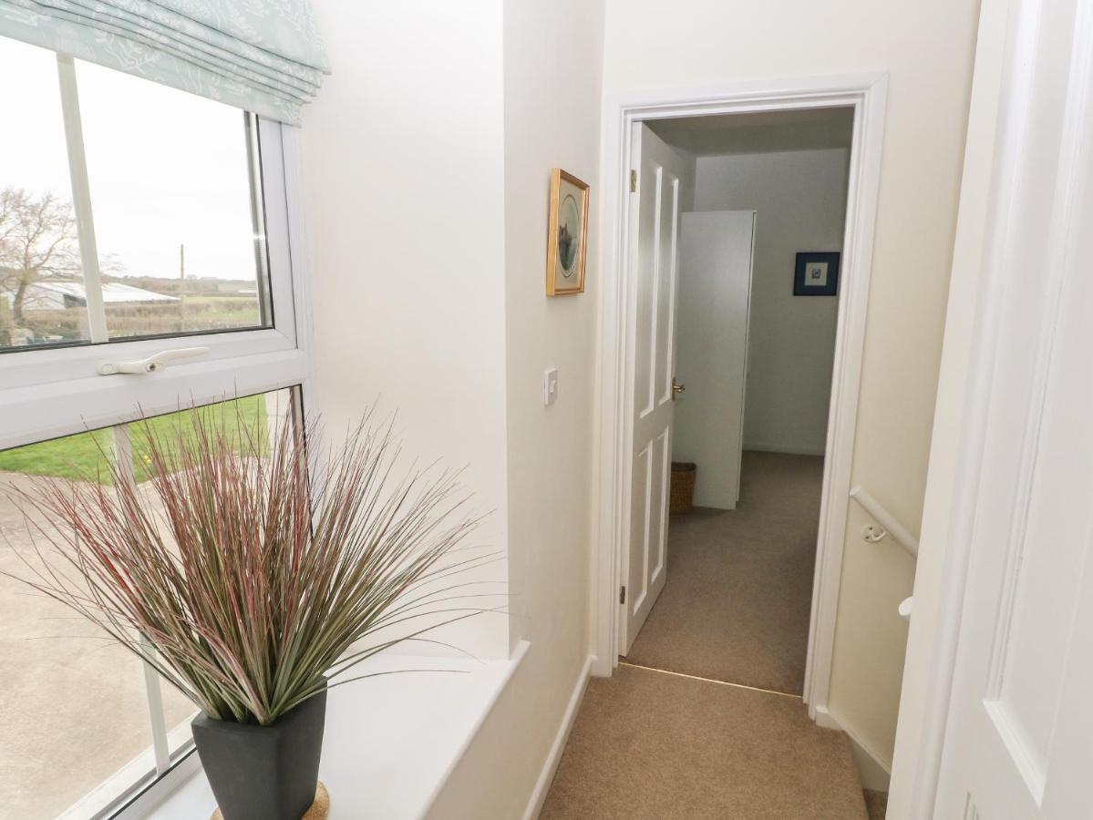 Ty Coets, Morfa Farm Villa Llantwit Major Eksteriør billede