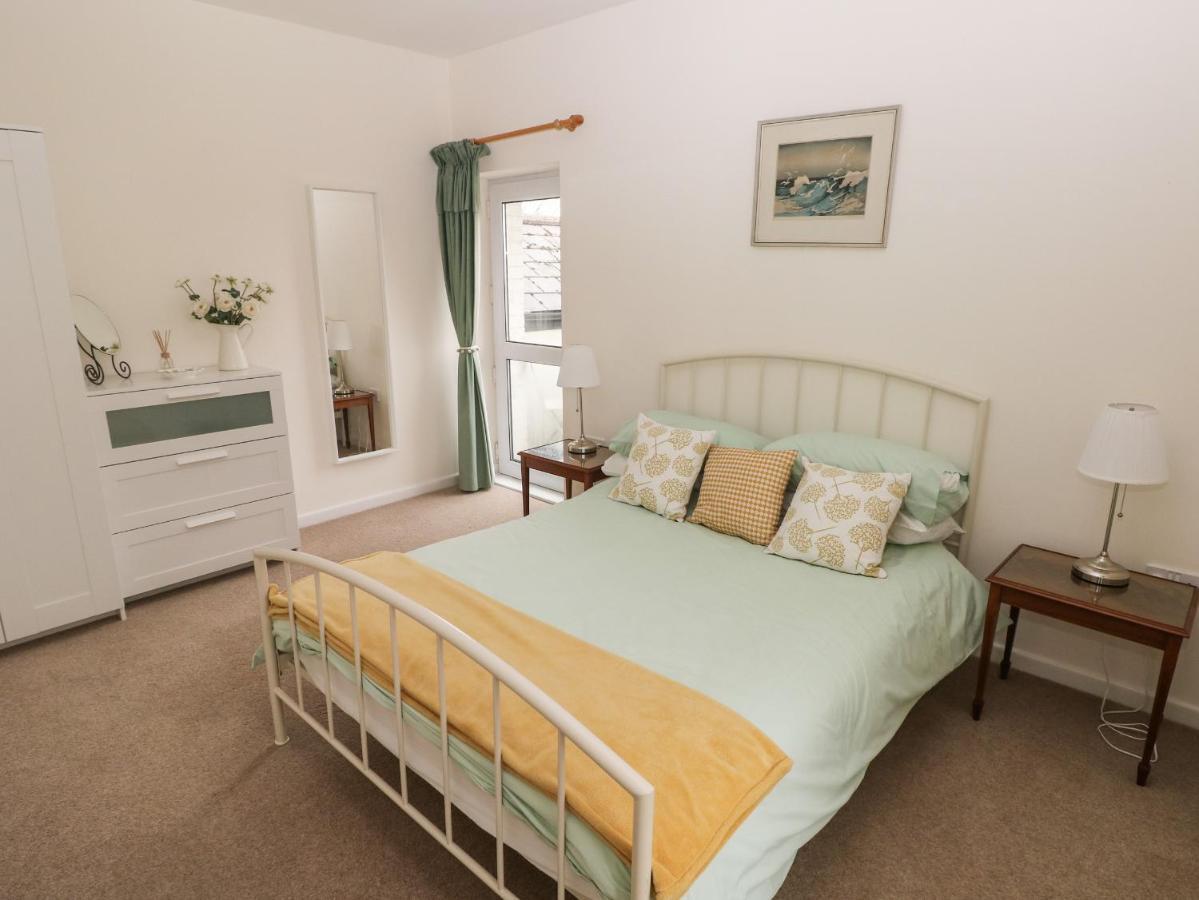 Ty Coets, Morfa Farm Villa Llantwit Major Eksteriør billede