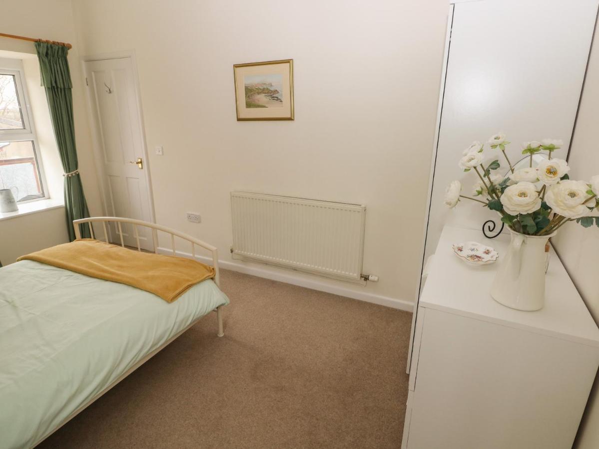 Ty Coets, Morfa Farm Villa Llantwit Major Eksteriør billede
