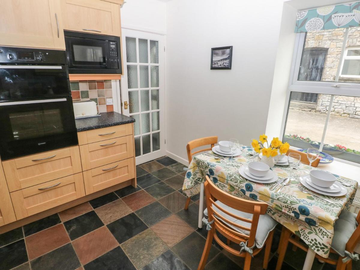 Ty Coets, Morfa Farm Villa Llantwit Major Eksteriør billede