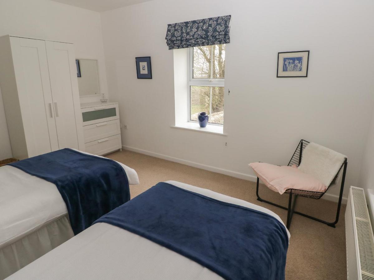 Ty Coets, Morfa Farm Villa Llantwit Major Eksteriør billede