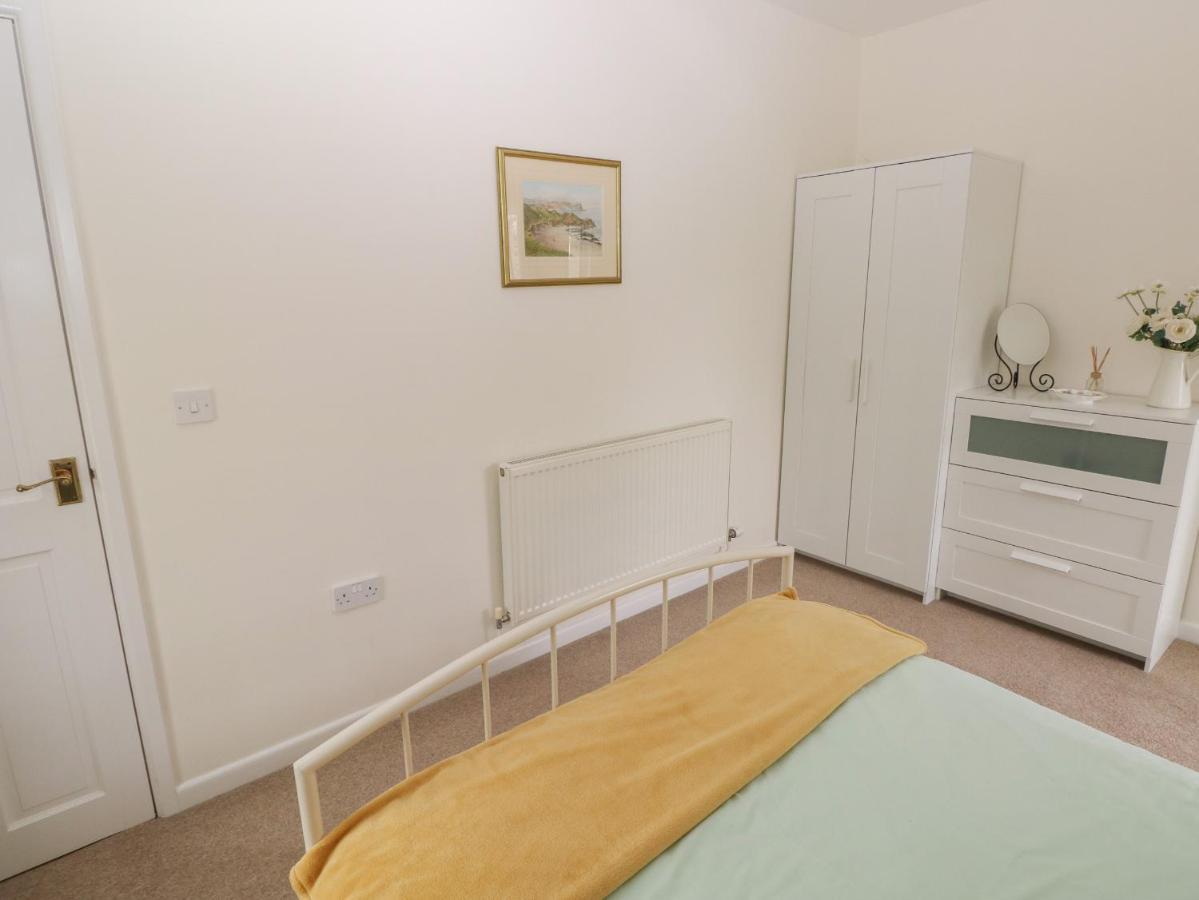 Ty Coets, Morfa Farm Villa Llantwit Major Eksteriør billede